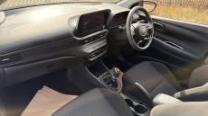 Hyundai i20 1.0T GDi 48V MHD Premium 5dr Petrol Hatchback